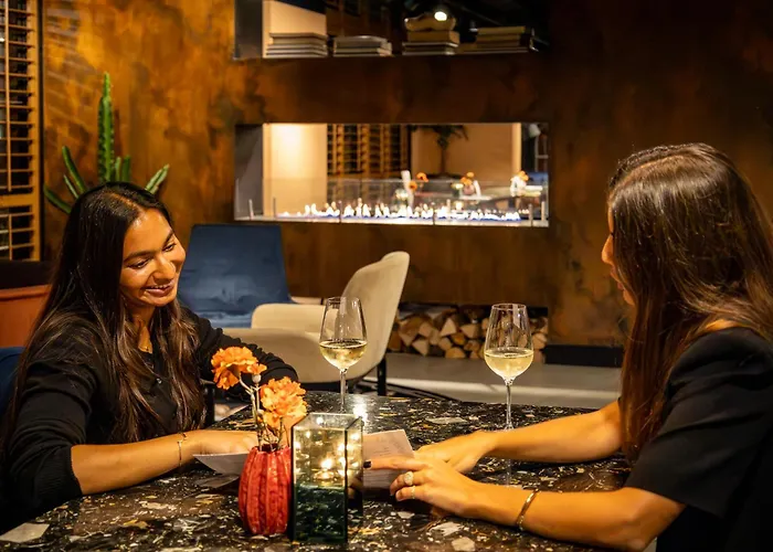 Cityden Stadshart Aparthotel