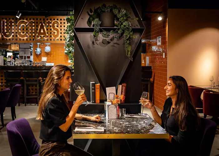 Cityden Stadshart 4* Amstelveen