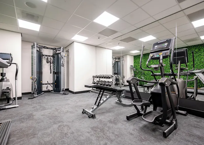 Cityden Stadshart Appart hôtel 4*