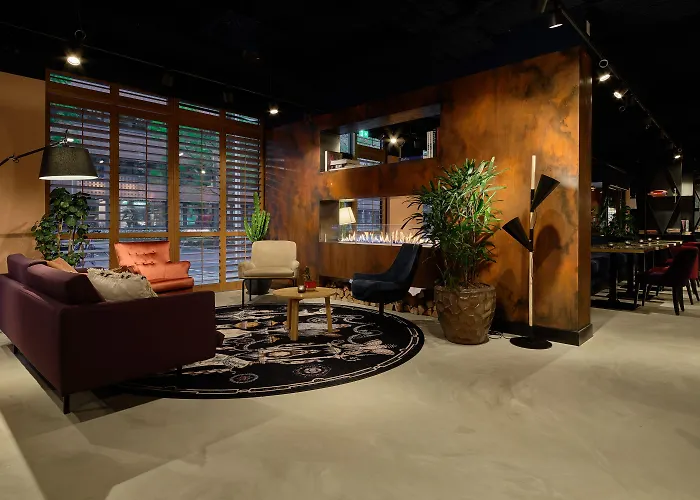 Cityden Stadshart Amstelveen