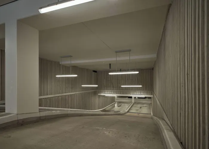 Cityden Stadshart Aparthotel Amstelveen