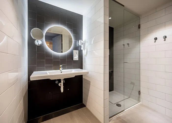 Cityden Stadshart Appart hôtel Amstelveen