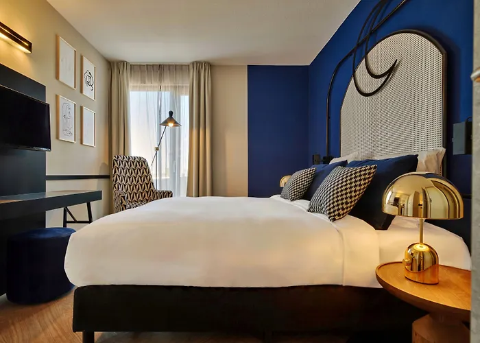 Cityden Stadshart Amstelveen