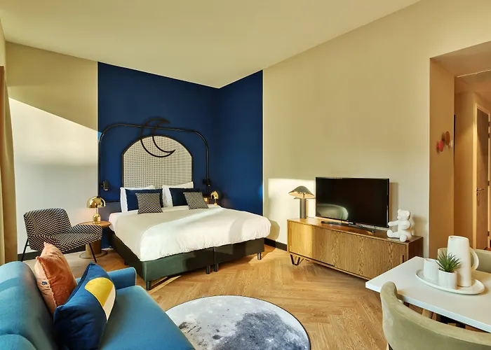 Cityden Stadshart 4*