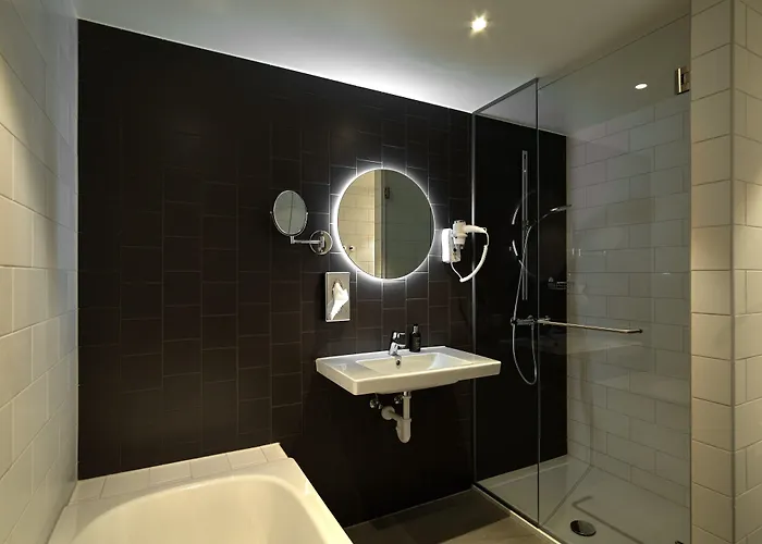 Appart hôtel Cityden Stadshart