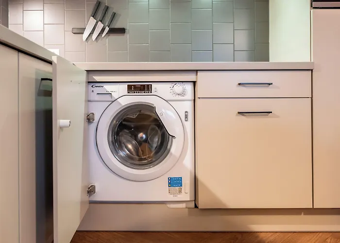 Cityden Stadshart Aparthotel