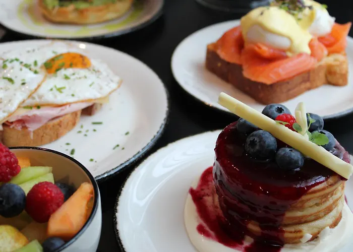 Cityden Stadshart 4*