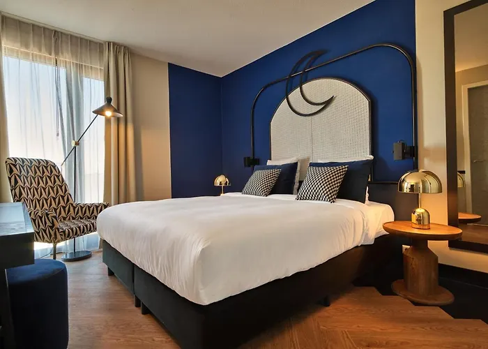 Cityden Stadshart Appart hôtel 4*