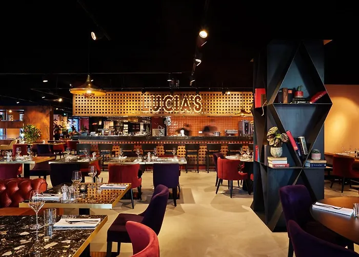 Cityden Stadshart 4*