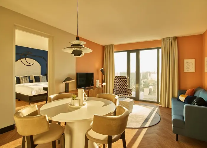 Cityden Stadshart 4*