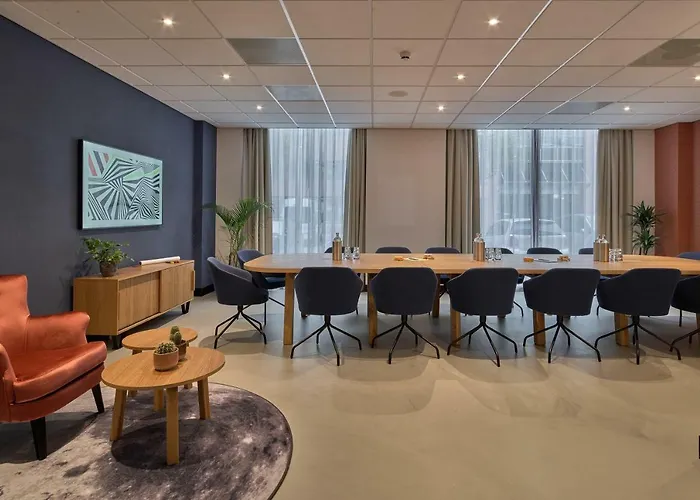 Cityden Stadshart 4* Amstelveen