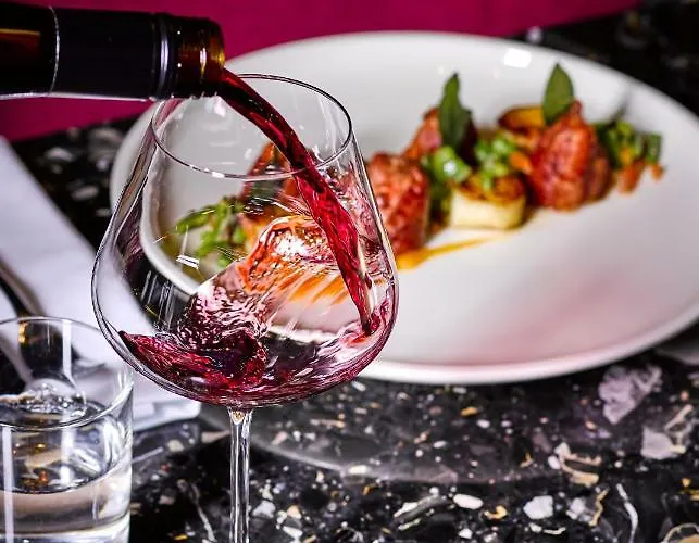 Cityden Stadshart Appart hôtel Amstelveen