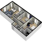 Cityden Stadshart 4* Amstelveen