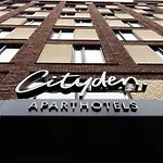 Cityden Stadshart Amstelveen