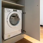 Apartmanhotel Cityden Stadshart