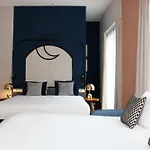 Cityden Stadshart Apartmanhotel 4*