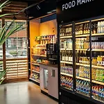 Apartmanhotel Cityden Stadshart Amstelveen