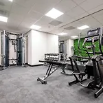 Cityden Stadshart Apartmanhotel 4*
