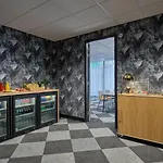 Cityden Stadshart Apartmanhotel