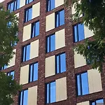 Apartmanhotel Cityden Stadshart