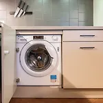 Cityden Stadshart Apartmanhotel