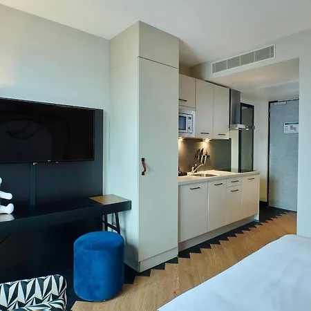 Cityden Stadshart 4*