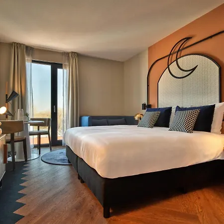 Apartahotel Cityden Stadshart 4*