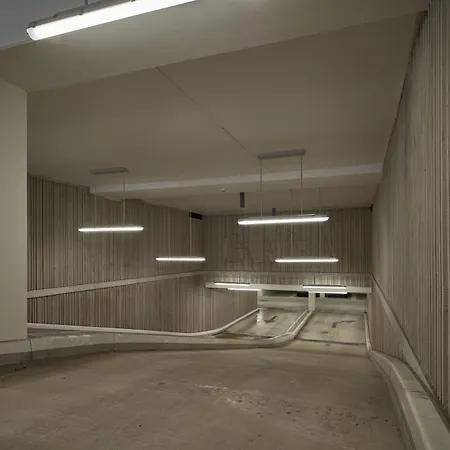 Aparthotel Cityden Stadshart Amstelveen