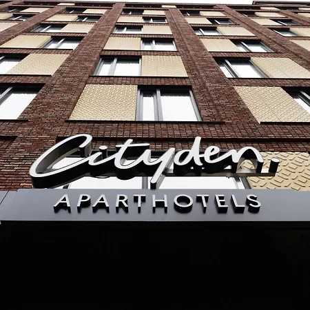 Cityden Stadshart Amstelveen