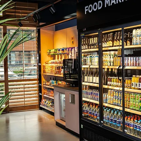 Apartahotel Cityden Stadshart Amstelveen