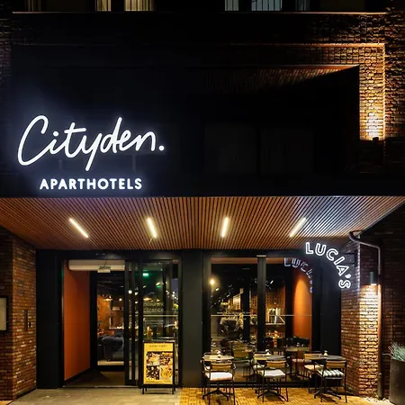 Cityden Stadshart
