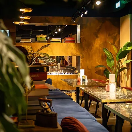 Cityden Stadshart 4*