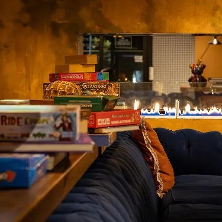 Apartmanhotel Cityden Stadshart Amstelveen