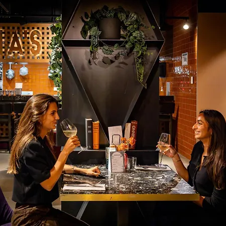 Cityden Stadshart 4* Amstelveen