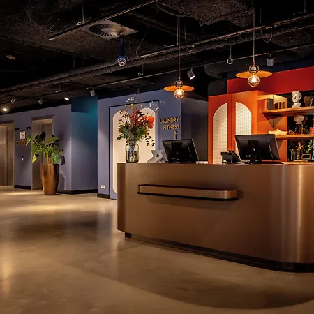Cityden Stadshart Apartahotel Amstelveen