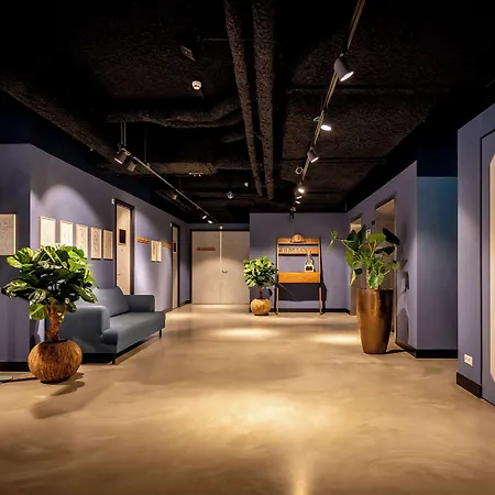 Cityden Stadshart Apartahotel Amstelveen