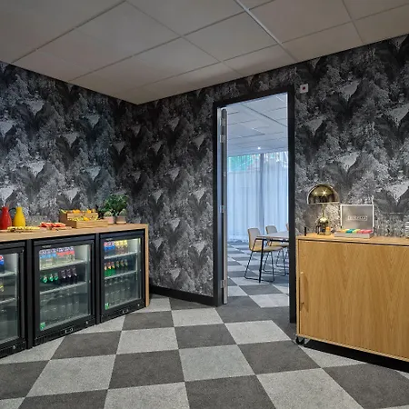 Cityden Stadshart Apartahotel