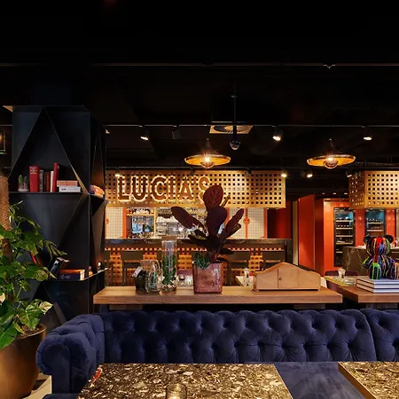 Cityden Stadshart Apartahotel Amstelveen