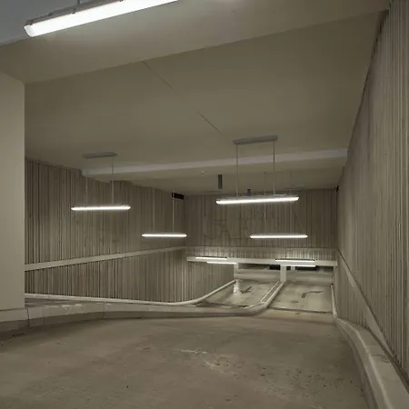 Cityden Stadshart Apartahotel Amstelveen