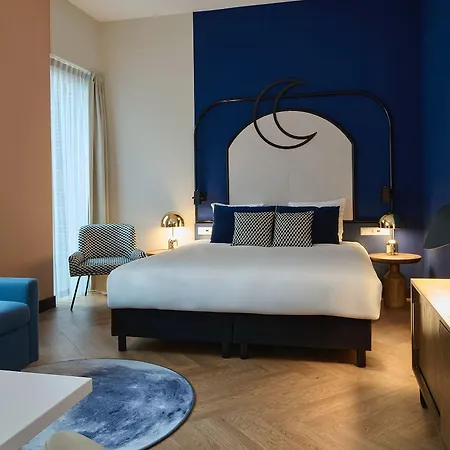 Cityden Stadshart 4*