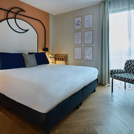 Cityden Stadshart Apartahotel Amstelveen