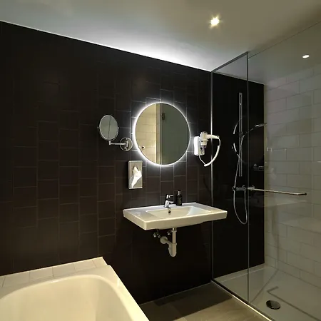 Apartahotel Cityden Stadshart