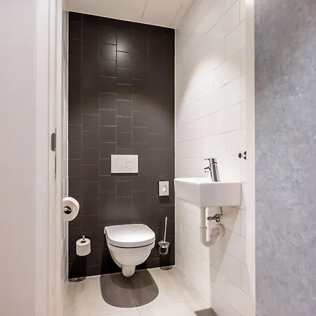 Apartahotel Cityden Stadshart 4*