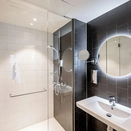 Cityden Stadshart Apartahotel