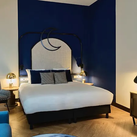 Cityden Stadshart Apartahotel Amstelveen
