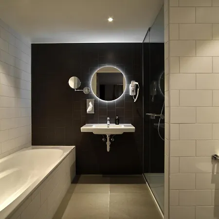 Aparthotel Cityden Stadshart 4*