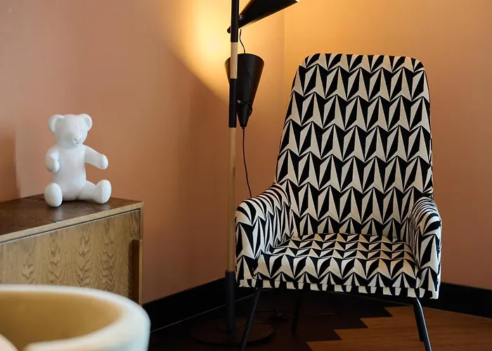 Cityden Stadshart 4* Amstelveen