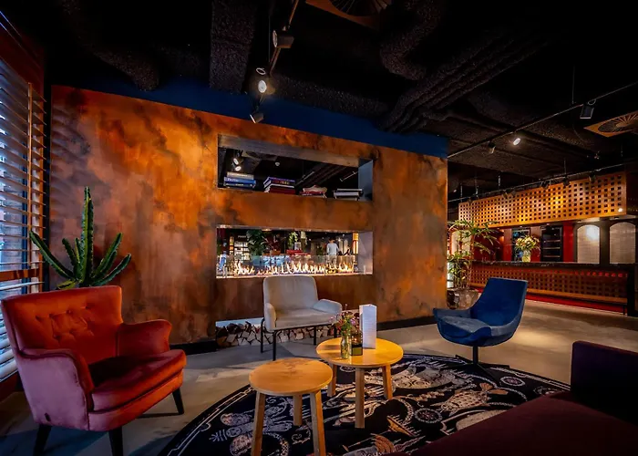 Cityden Stadshart Aparthotel