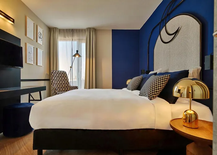 Cityden Stadshart Aparthotel Amstelveen