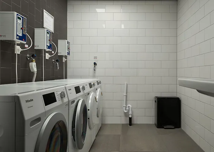 Cityden Stadshart Aparthotel 4*